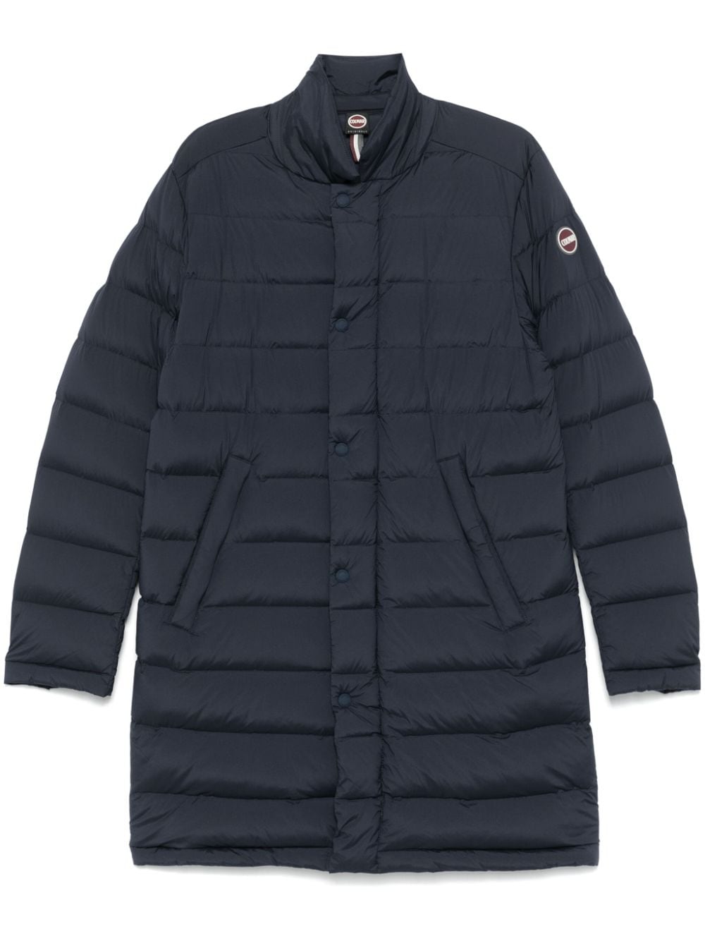 Colmar padded coat - Blue von Colmar