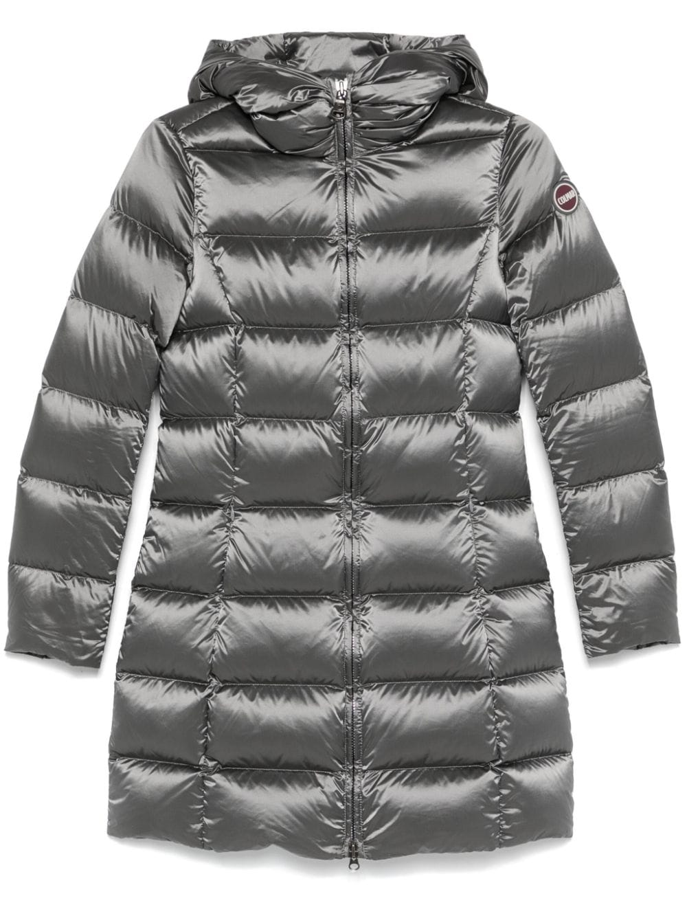 Colmar padded coat - Grey von Colmar