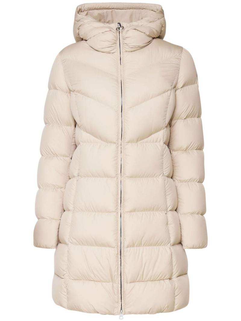 Colmar padded coat - Neutrals von Colmar