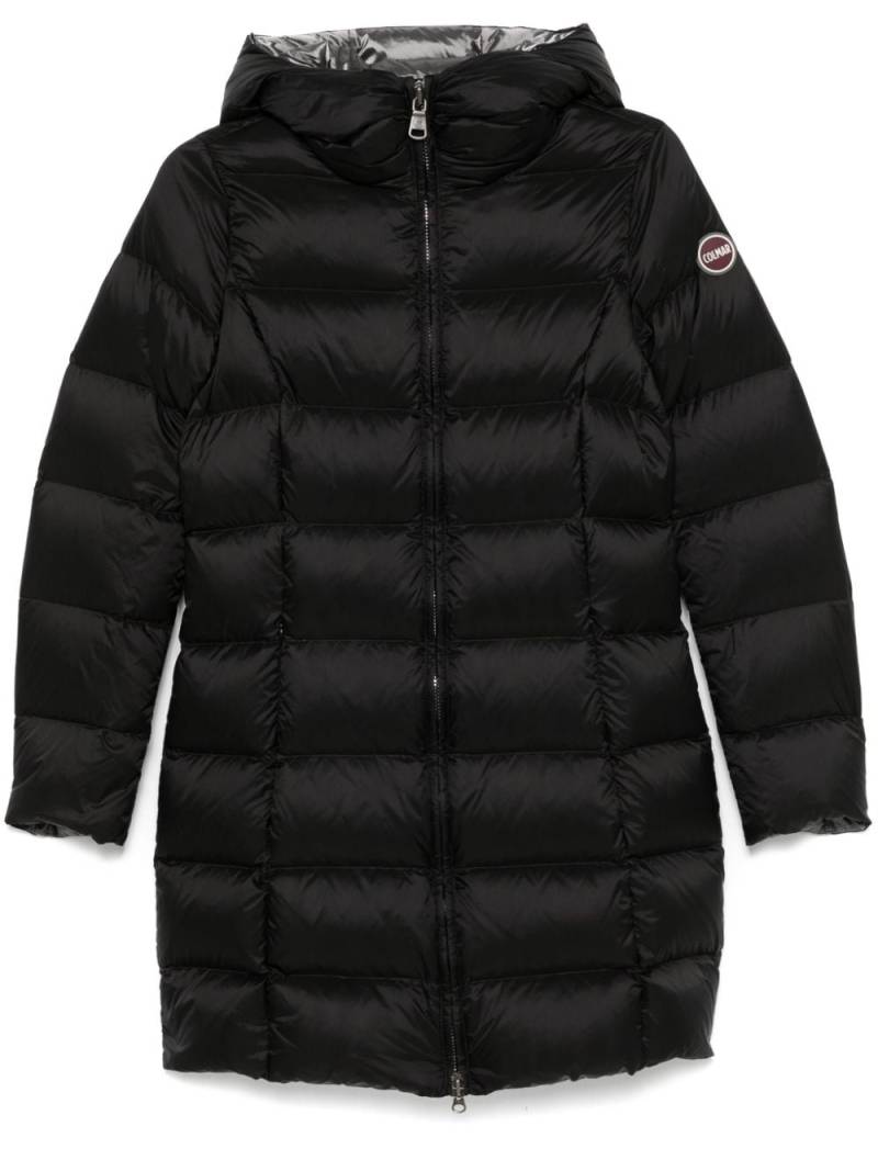 Colmar padded jacket - Black von Colmar