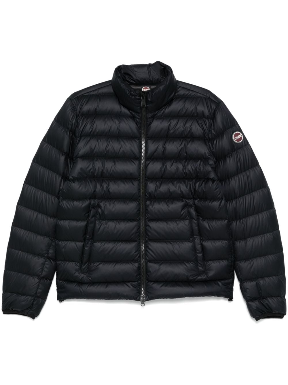 Colmar quilted down jacket - Black von Colmar