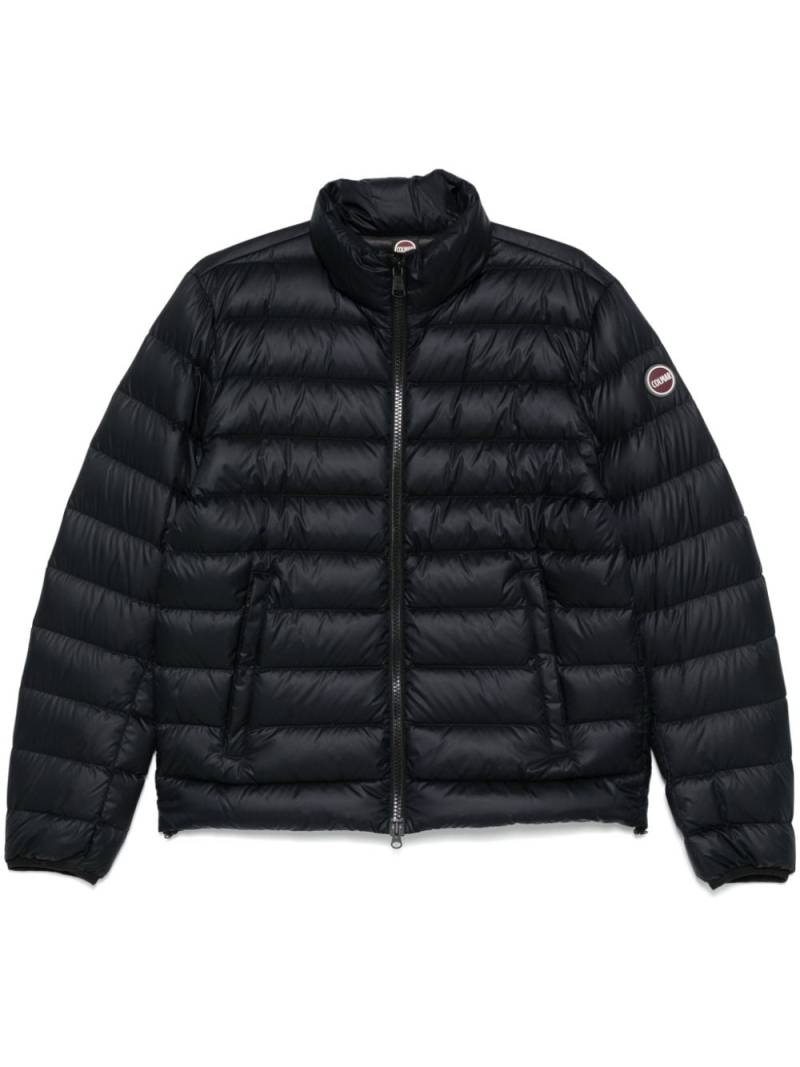 Colmar quilted down jacket - Black von Colmar