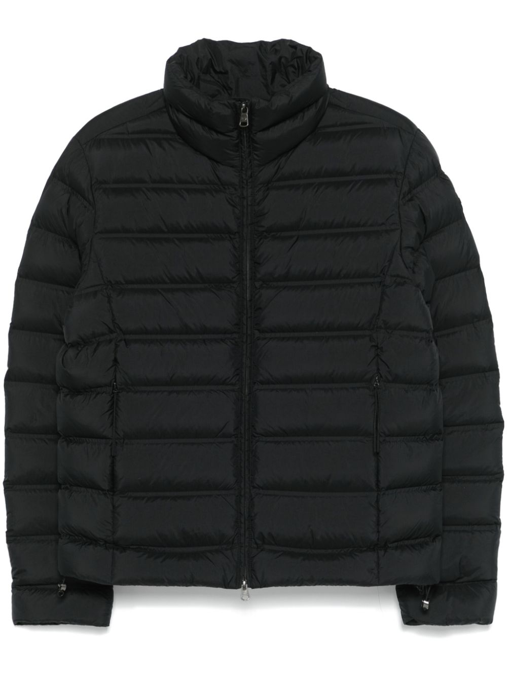 Colmar quilted down jacket - Black von Colmar