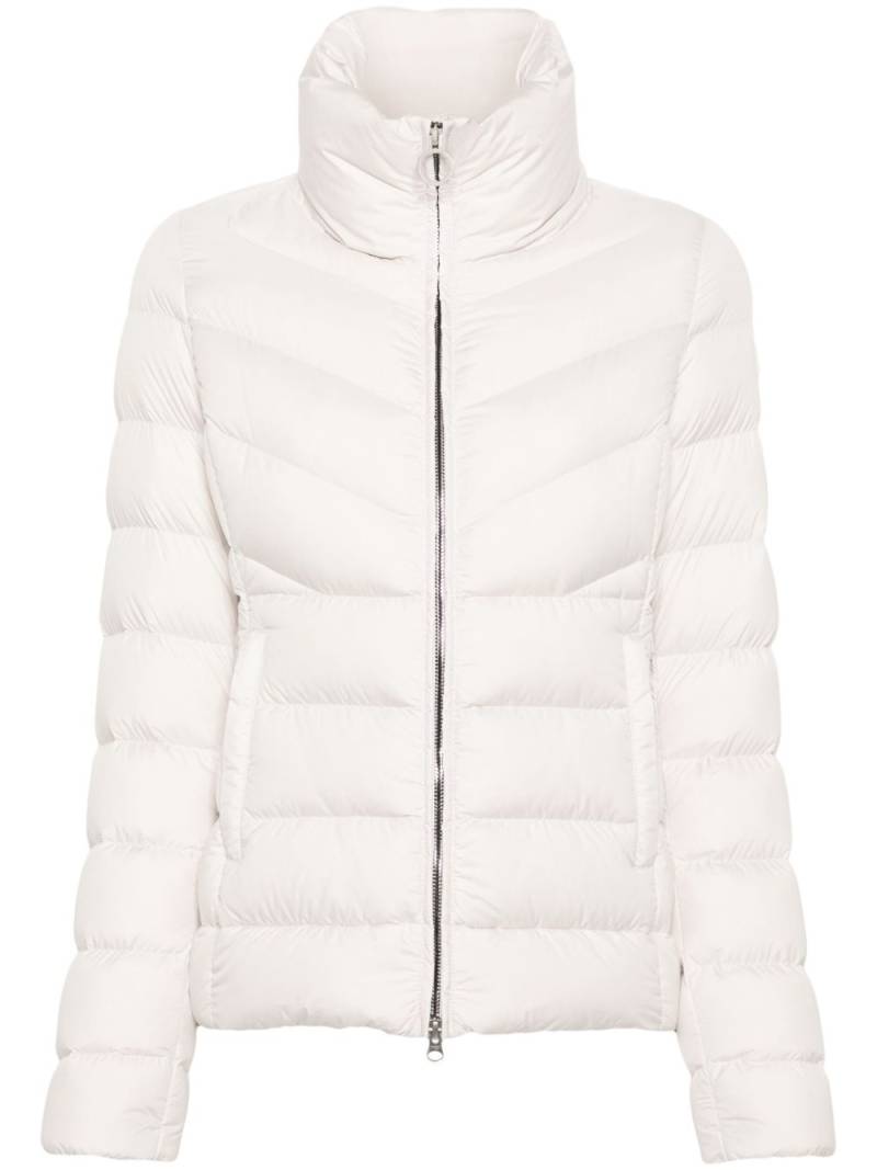 Colmar quilted puffer jacket - Neutrals von Colmar