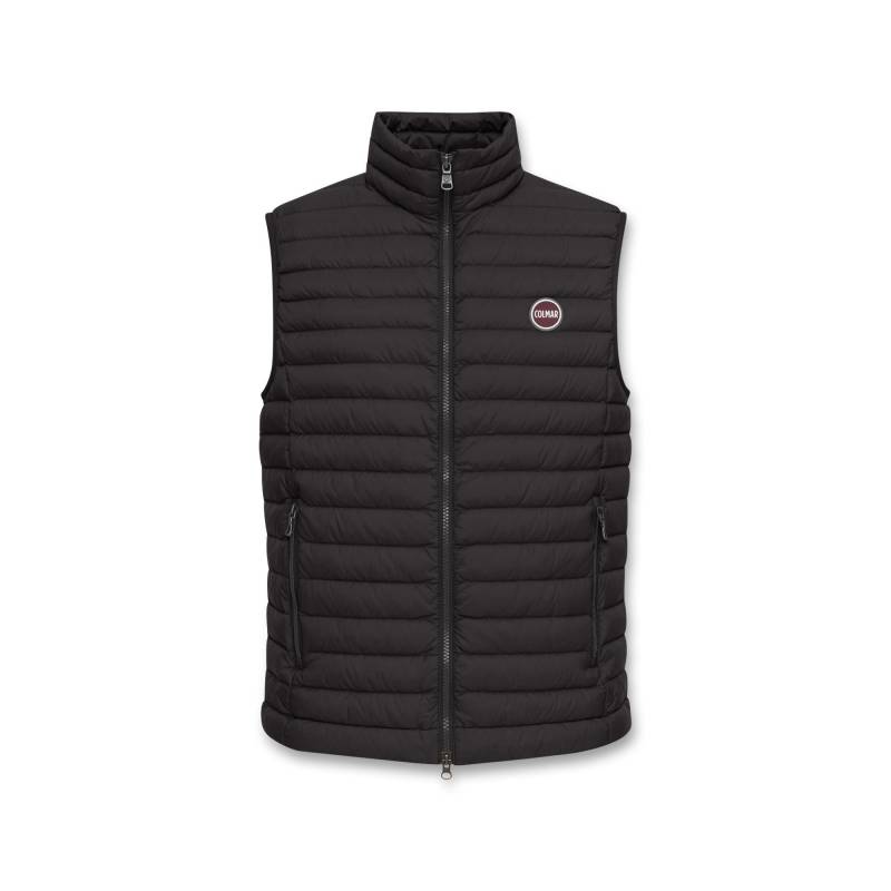 Colmar - Gilet, für Herren, Black, Größe 50 von Colmar