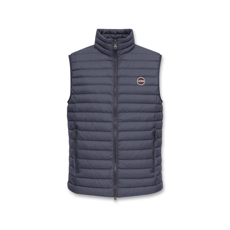 Colmar - Gilet, für Herren, Marine, Größe 56 von Colmar