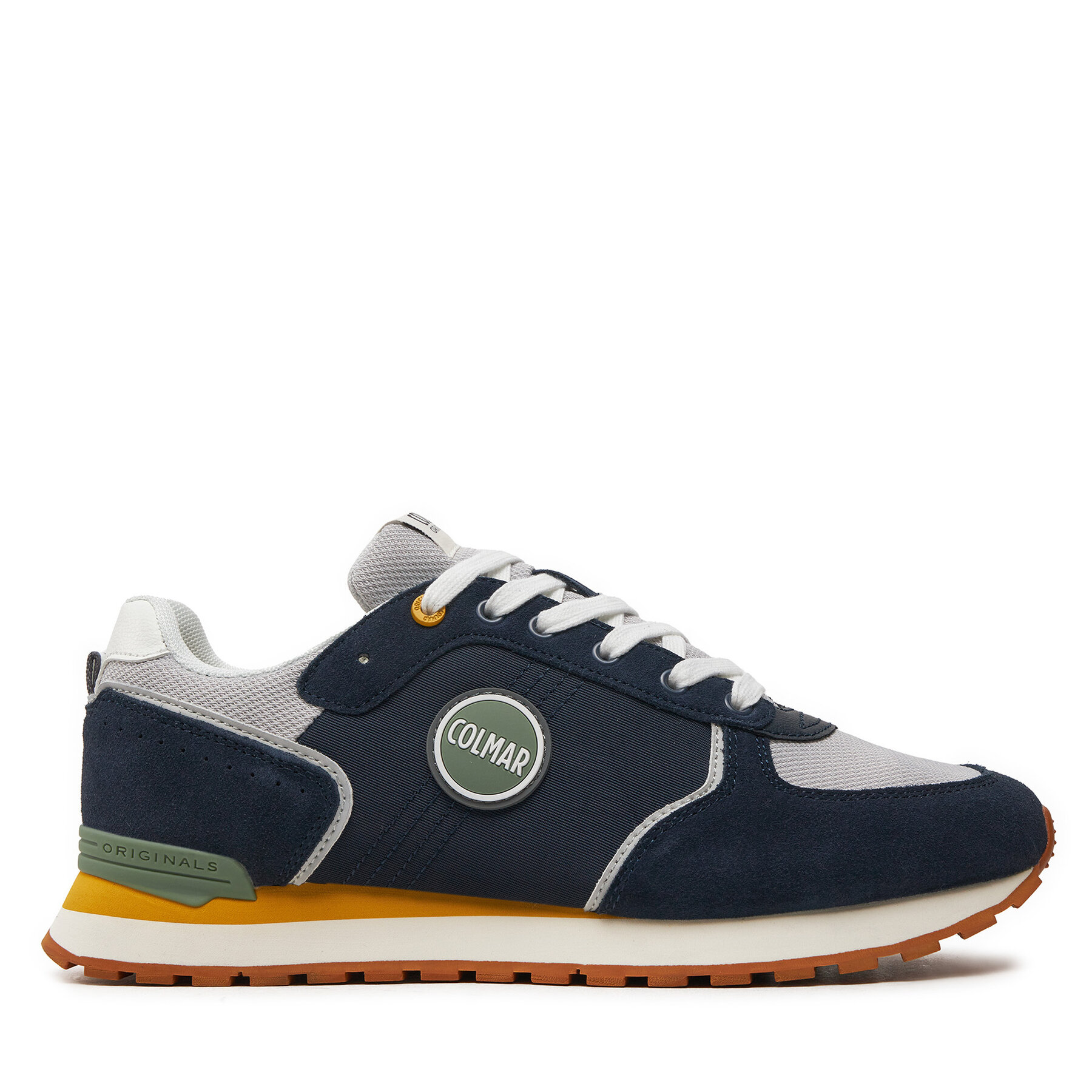 Sneakers Colmar Travis Block 015 Dunkelblau von Colmar