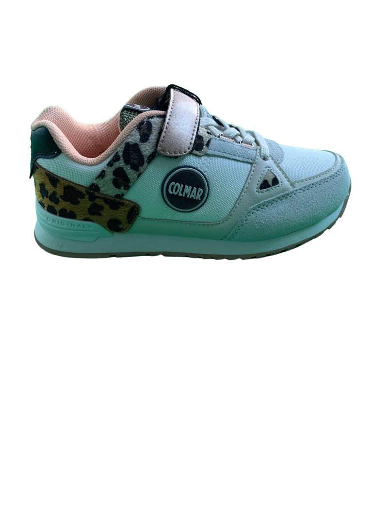 Sneakers Supreme Lynx Unisex  35 von Colmar