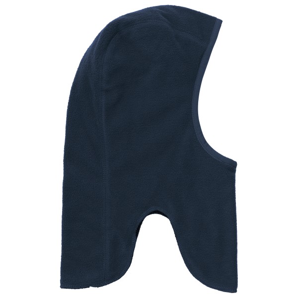 Color Kids - Kid's Balaclava Fleece with Windstop - Sturmhaube Gr 48 cm blau von Color Kids