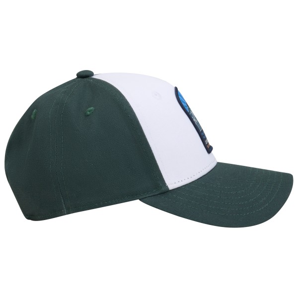 Color Kids - Kid's Caps with Badge - Cap Gr 54 cm blau Color Kids - Kid's Caps with Badge - Cap Gr 54 cm blau von Color Kids