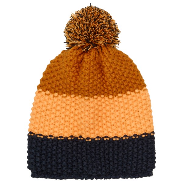 Color Kids - Kid's Hat Colorblock - Mütze Gr 56 cm bunt Color Kids - Kid's Hat Colorblock - Mütze Gr 56 cm bunt von Color Kids