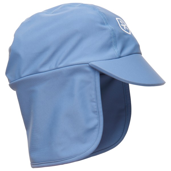 Color Kids - Kid's Hat Solid - Cap Gr 48 cm;50 cm;52 cm blau;lila Color Kids - Kid's Hat Solid - Cap Gr 48 cm;50 cm;52 cm blau;lila von Color Kids