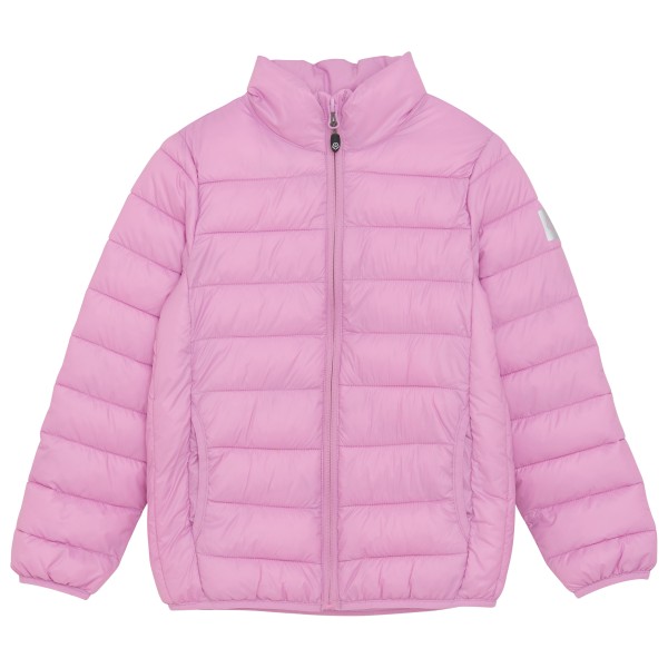 Color Kids - Kid's Jacket Quilted - Kunstfaserjacke Gr 104 rosa von Color Kids