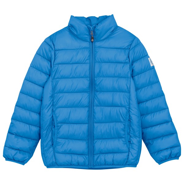 Color Kids - Kid's Jacket Quilted - Kunstfaserjacke Gr 110 blau von Color Kids