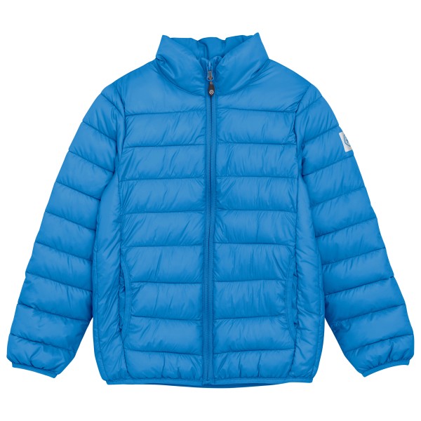 Color Kids - Kid's Jacket Quilted - Kunstfaserjacke Gr 140 blau Color Kids - Kid's Jacket Quilted - Kunstfaserjacke Gr 140 blau von Color Kids