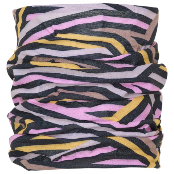 Color Kids - Kid's Neckwarmer AOP - Schal Gr One Size bunt von Color Kids