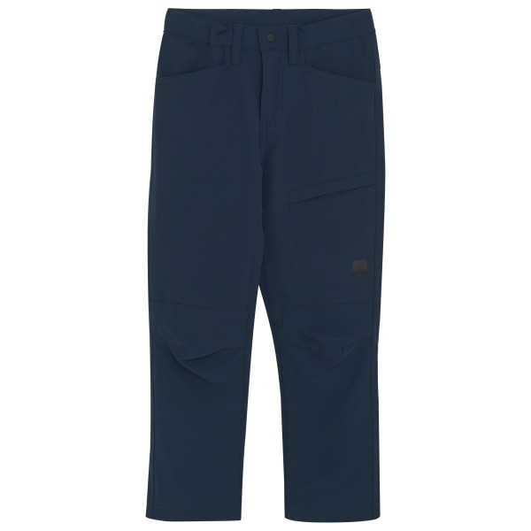 Color Kids - Kid's Pants Stretch - Trekkinghose Gr 176 blau Color Kids - Kid's Pants Stretch - Trekkinghose Gr 176 blau von Color Kids