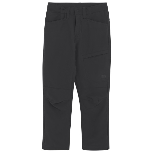 Color Kids - Kid's Pants Stretch - Trekkinghose Gr 92 schwarz Color Kids - Kid's Pants Stretch - Trekkinghose Gr 92 schwarz von Color Kids