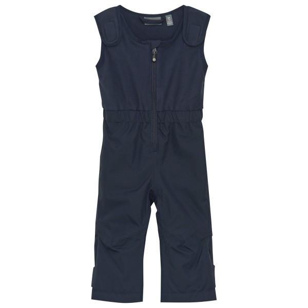 Color Kids - Kid's Pants with Fleece Top - Skihose Gr 92 blau Color Kids - Kid's Pants with Fleece Top - Skihose Gr 92 blau von Color Kids