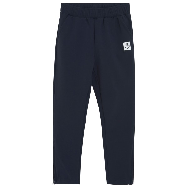 Color Kids - Kid's Softshell Pants - Softshellhose Gr 98 blau Color Kids - Kid's Softshell Pants - Softshellhose Gr 98 blau von Color Kids