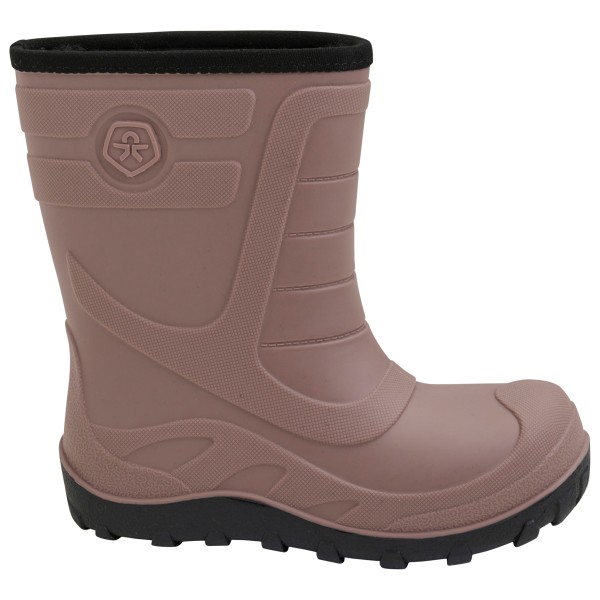 Color Kids - Kid's Thermal Wellies waterproof - Winterschuhe Gr 23 braun Color Kids - Kid's Thermal Wellies waterproof - Winterschuhe Gr 23 braun von Color Kids
