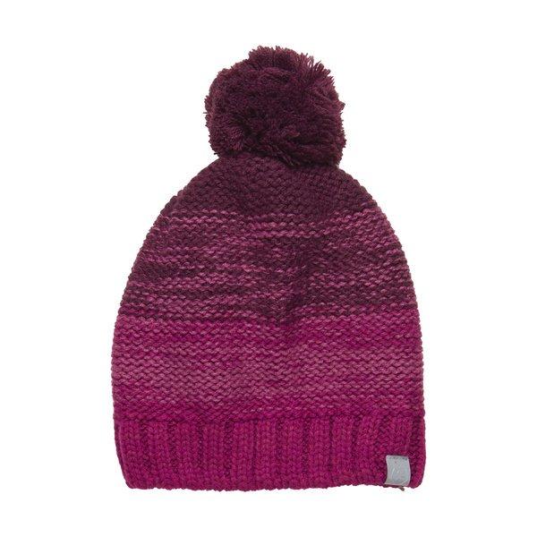 Mädchen Wintermütze Gradient Mädchen Pink 54 von Color Kids