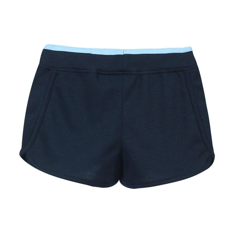 Mädchen Shorts Total Eclipse Mädchen Blau 110 von Color Kids