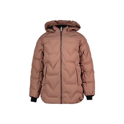 Quilt Kinder Winterjacke von Color Kids