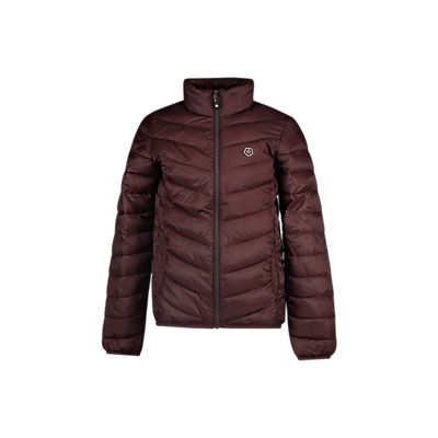 Quilted Packable Kinder Steppjacke von Color Kids