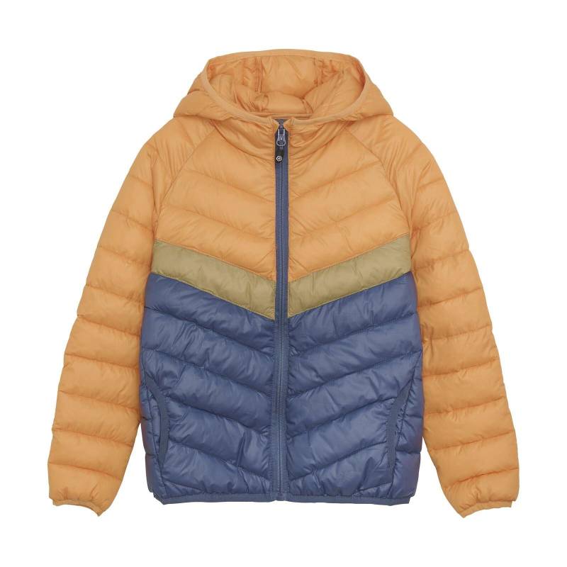 Steppjacke Tangerine Jungen Multicolor 104 von Color Kids