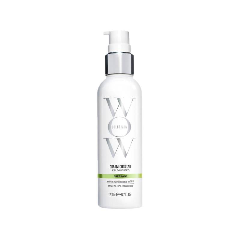 Cocktail Kale Bionic Tonique - Leave-in-pflege Damen  200ml von Color WOW