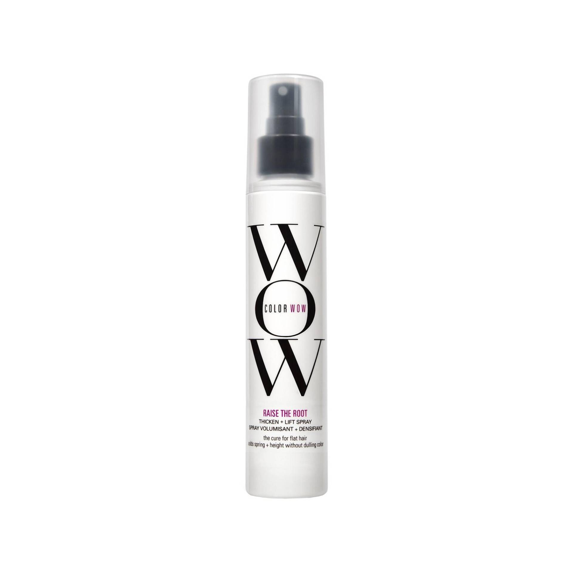 Color WOW - Raise The Root Volumengebendes & liftendes Haarspray, 150 ml von Color WOW