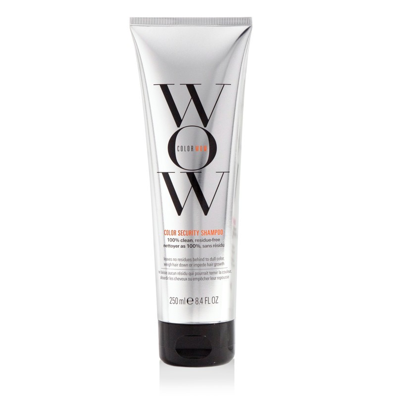 - Color Security Shampoo von Color Wow