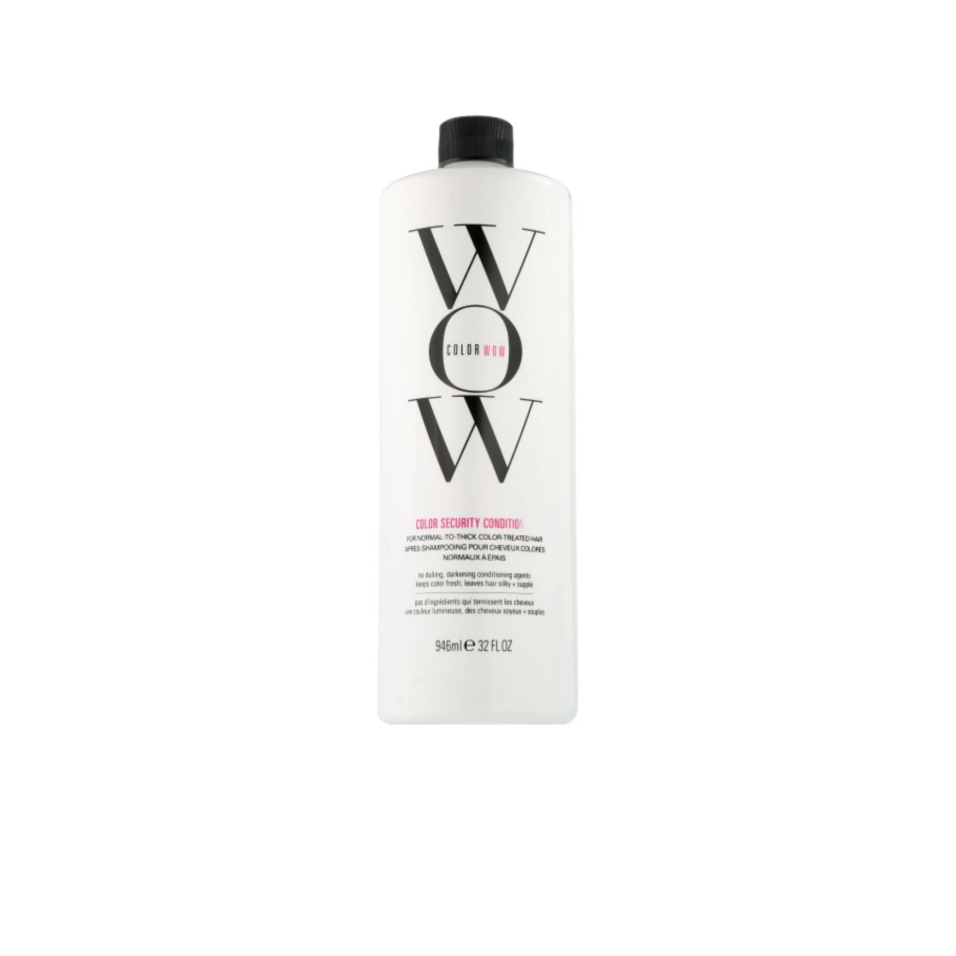 Color Wow Color Security Cond. N-T 946ml von Color Wow