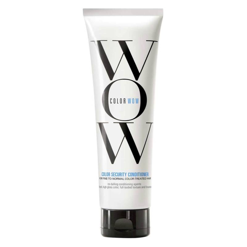 Color Wow - Color Security Conditioner Fine To Normal Hair von Color Wow