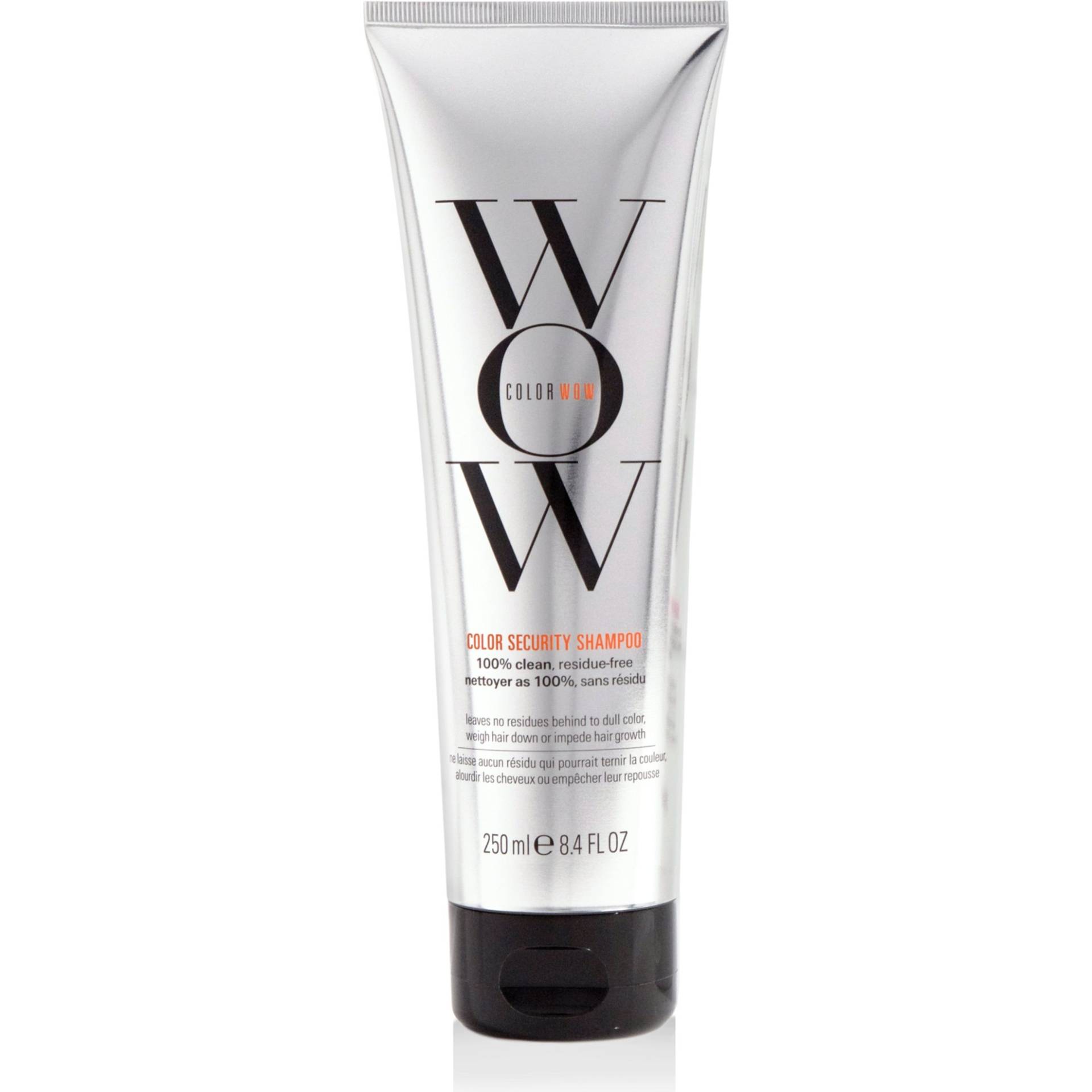 Color Wow Color Security Shampoo 250ml von Color Wow