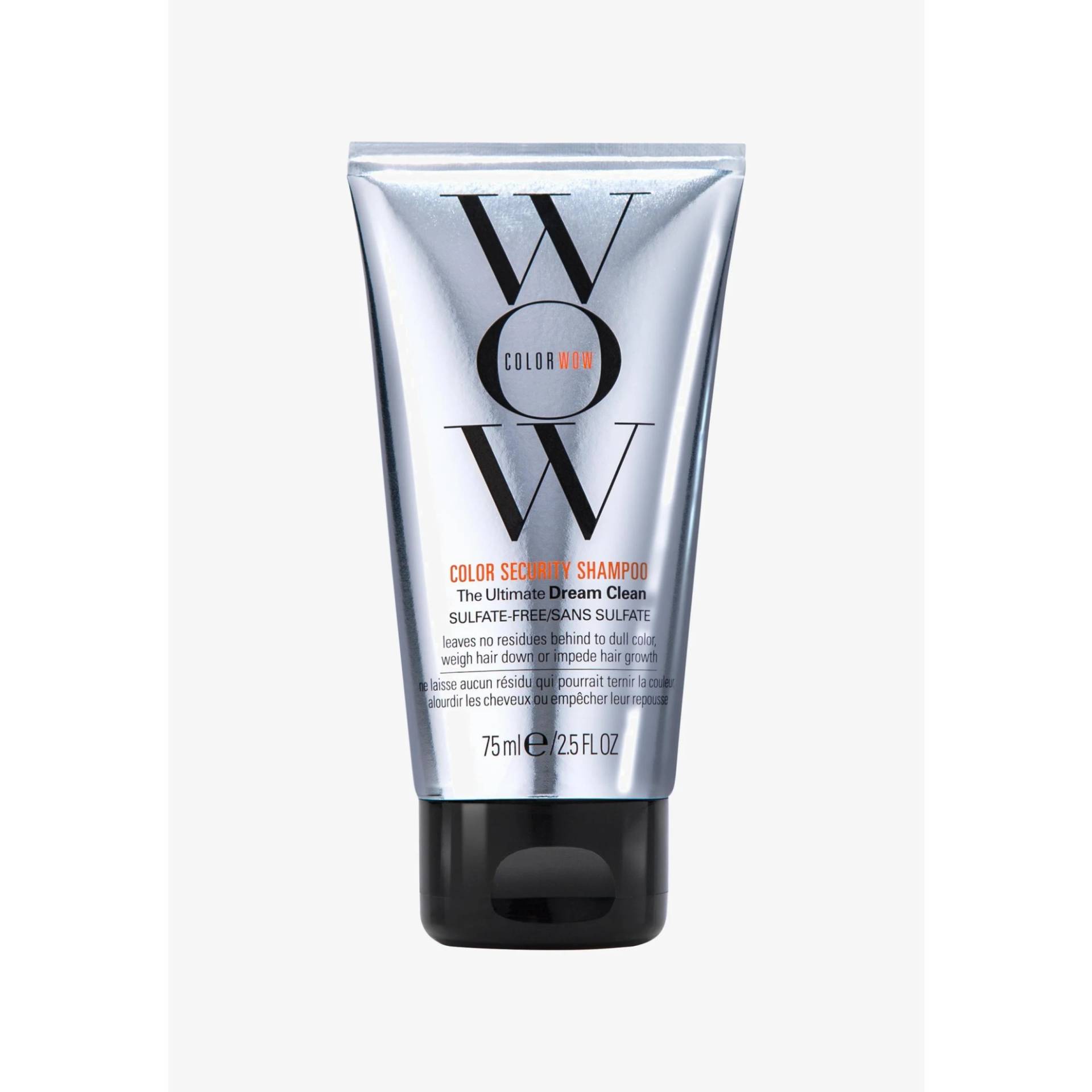 Color Wow Color Security Shampoo 75ml von Color Wow