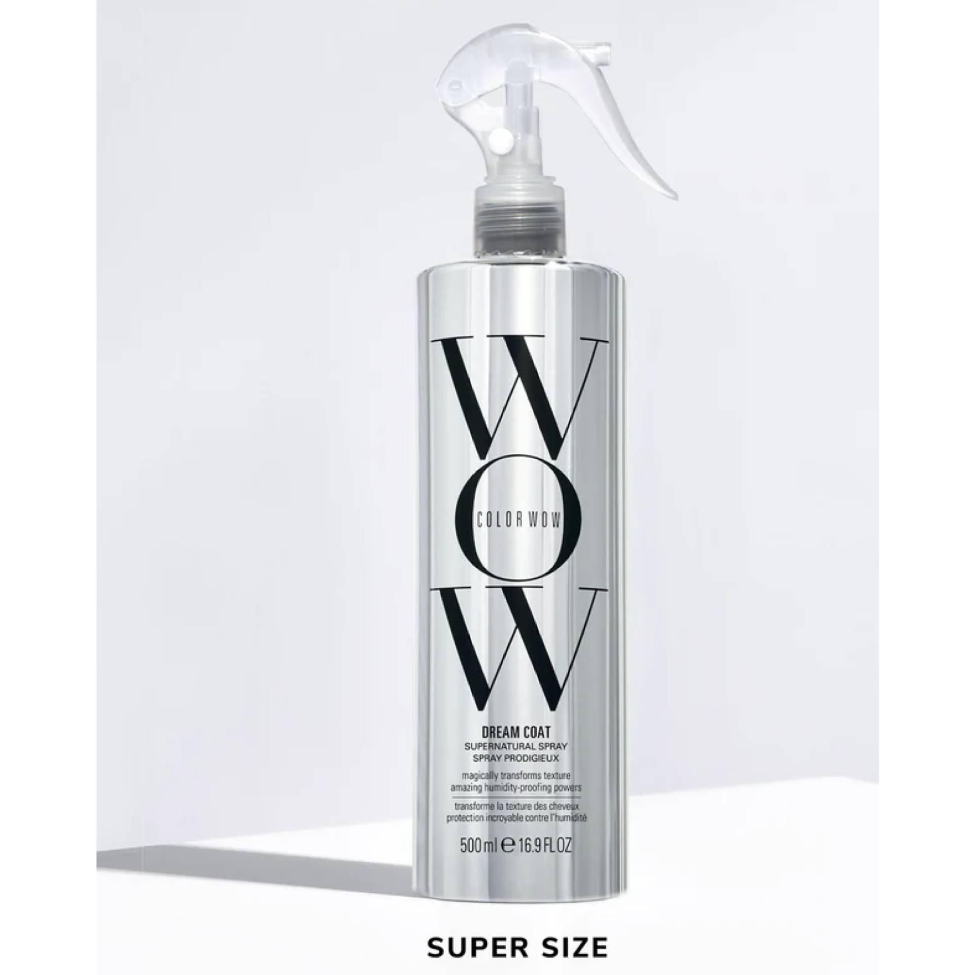 Color Wow Dream Coat Spray 500ml von Color Wow