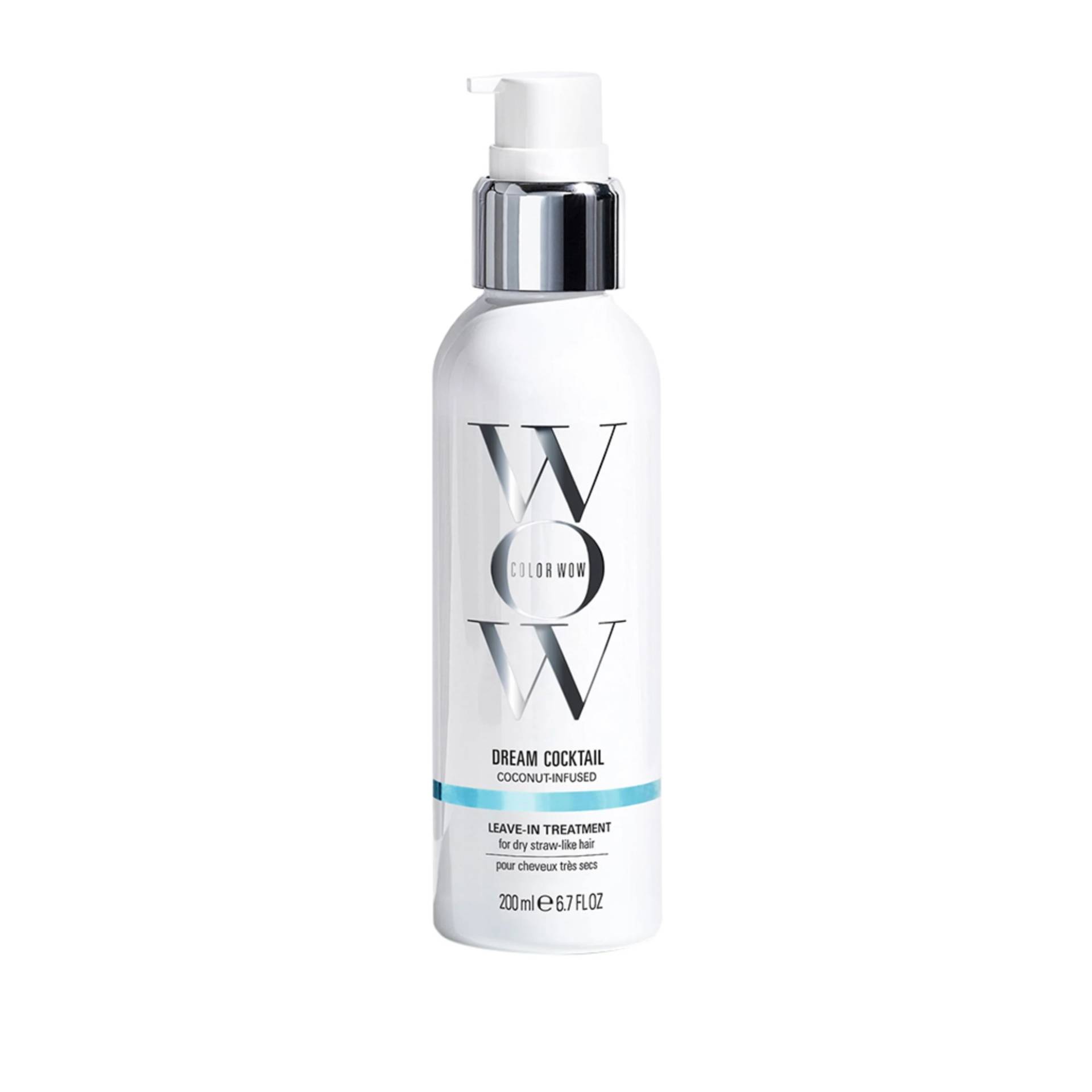 Color Wow Dream Cocktail Coconut 200ml von Color Wow