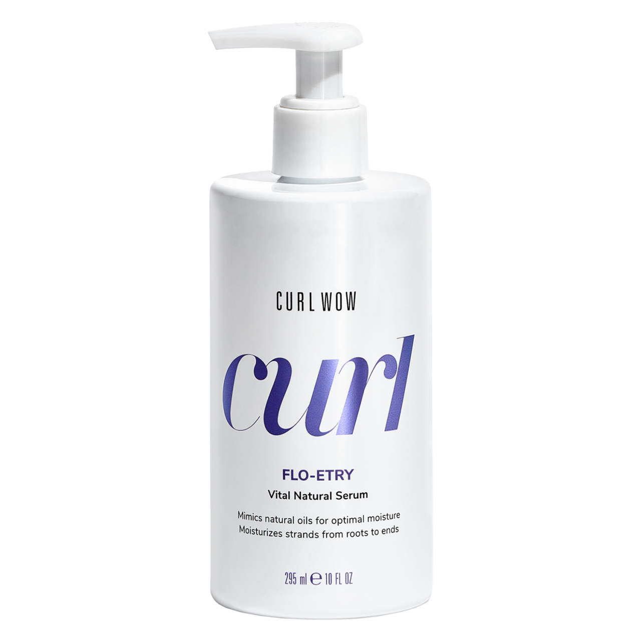 - Curl Wow Flo Entry Rich Natural Supplement von Color Wow