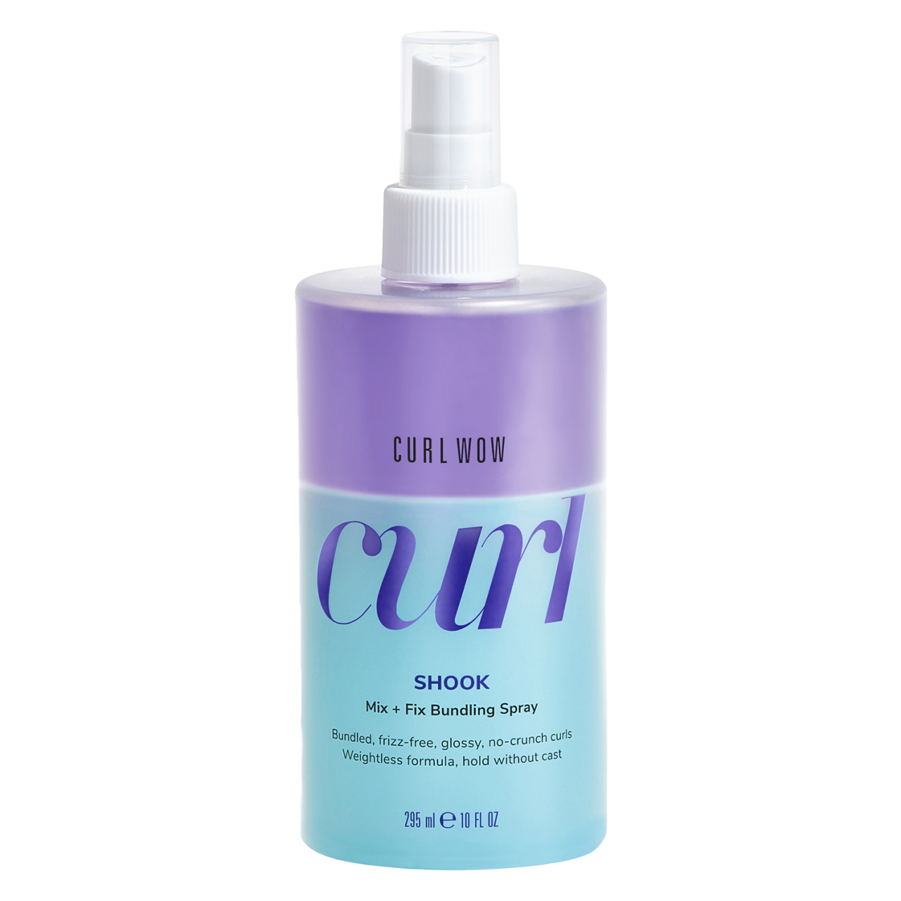 Color Wow - Shook Mix + Fix Bundling Spray von Color Wow