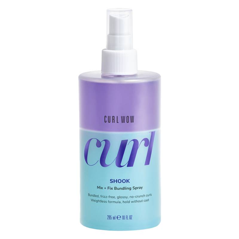 Color Wow - Shook Mix + Fix Bundling Spray von Color Wow