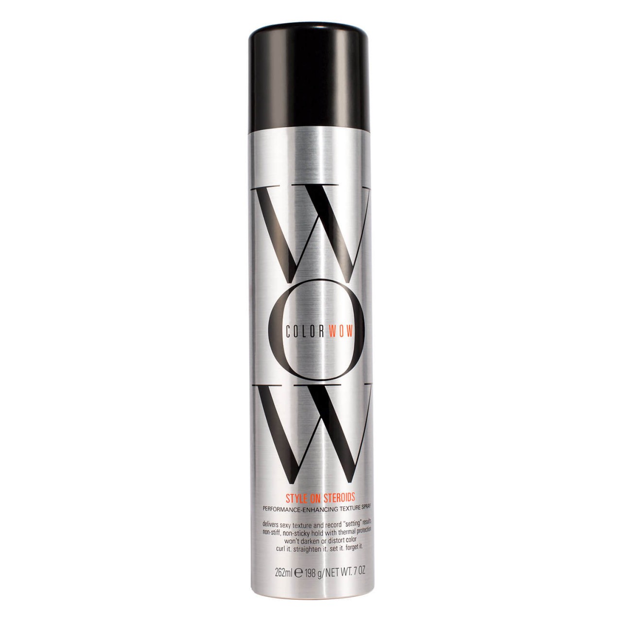 - Style On Steroids Performance Enhancing Texture Spray von Color Wow