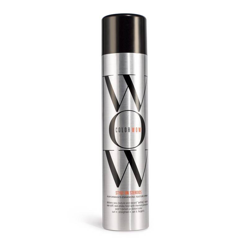 - Style On Steroids Performance Enhancing Texture Spray von Color Wow