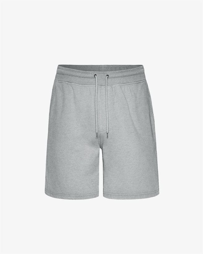 Colorful standard Classic Organic Sweatshorts-S S von Colorful standard