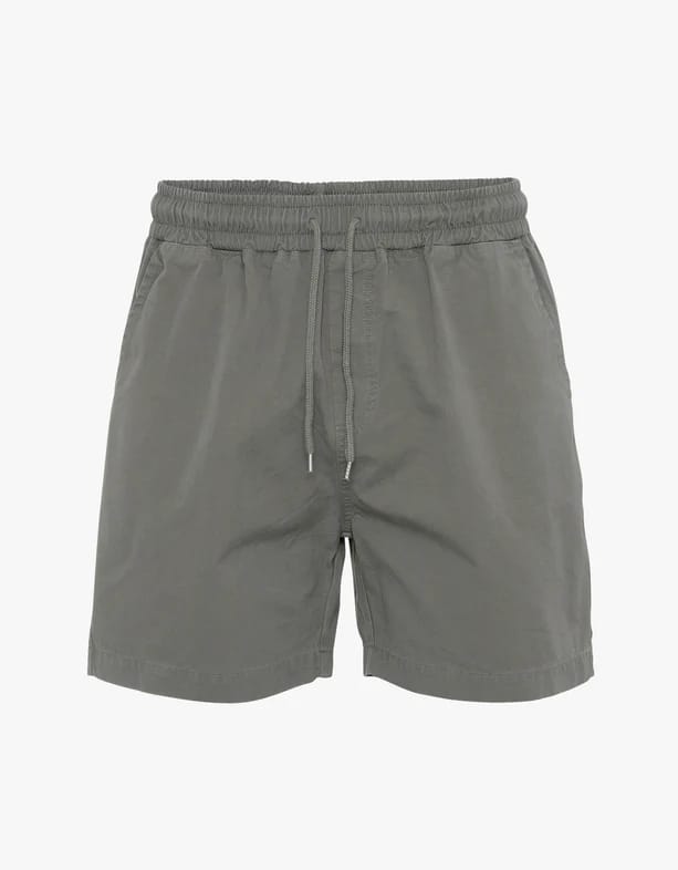 Colorful standard Classic Organic Twill Shorts-L L von Colorful standard