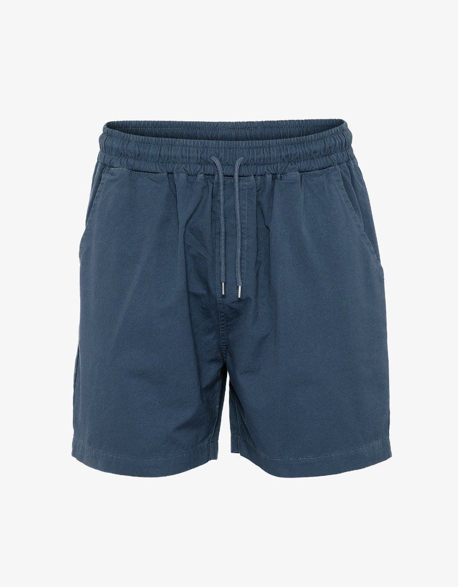 Colorful standard Classic Organic Twill Shorts-L L von Colorful standard