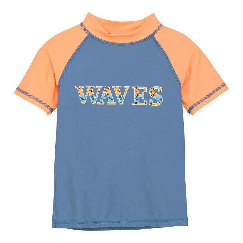 Bade-T-Shirt mit UV-Schutz von Colorkids