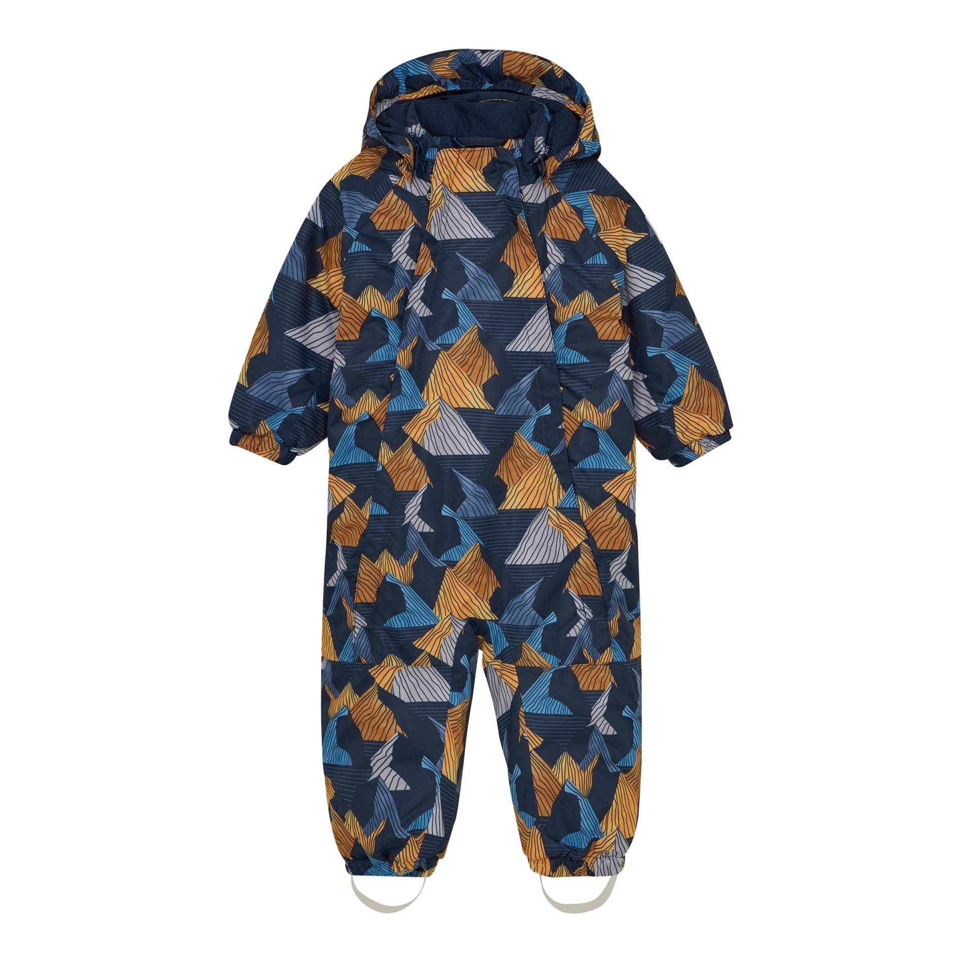 Schneeoverall Berge von Colorkids