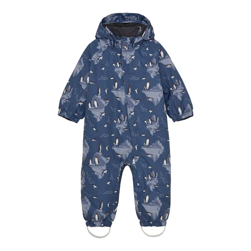 Schneeoverall Pinguine von Colorkids